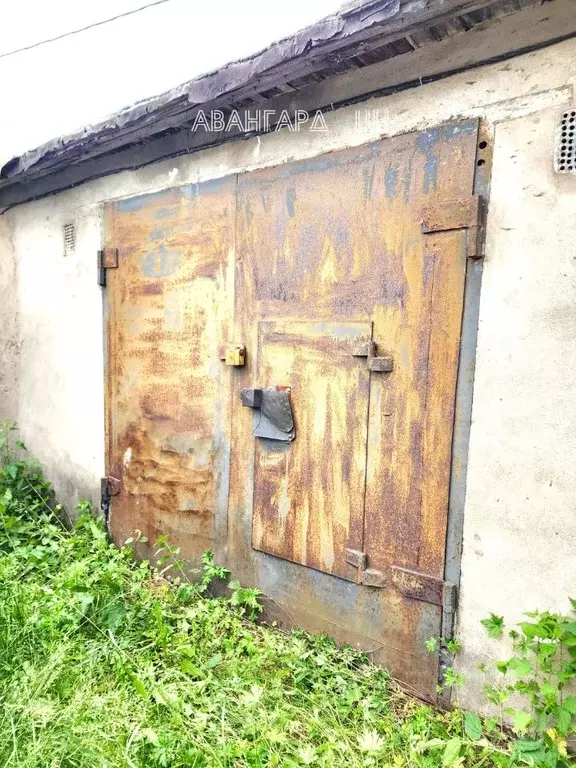 Гараж в Вологодская область, Вологда ул. Ветошкина, 86 (21 м) - Фото 1