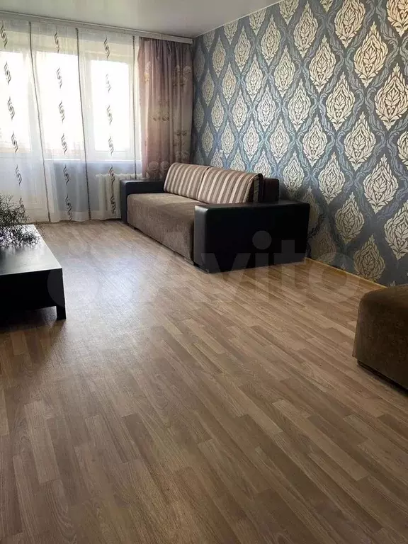1-к. квартира, 35 м, 6/9 эт. - Фото 0