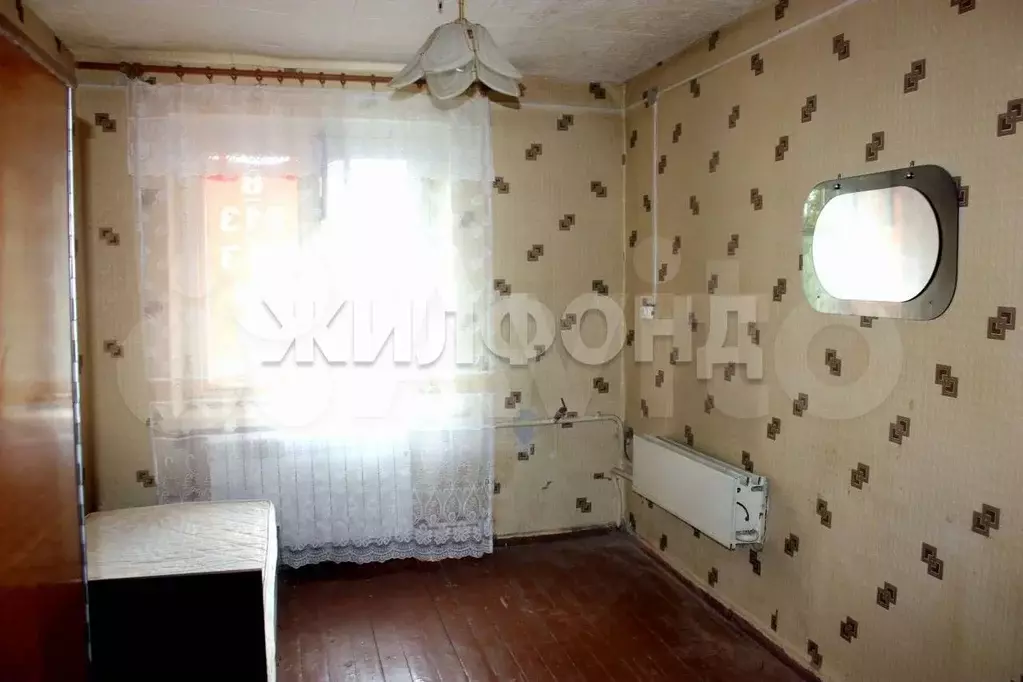 Комната 11 м в 1-к., 5/5 эт. - Фото 0
