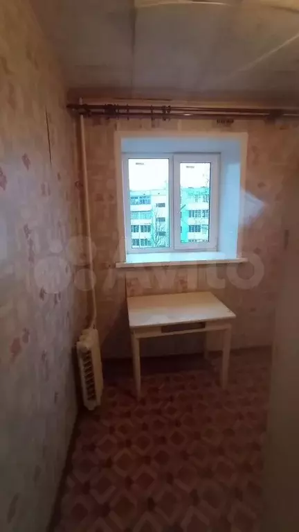 1-к. квартира, 21,5 м, 4/5 эт. - Фото 1