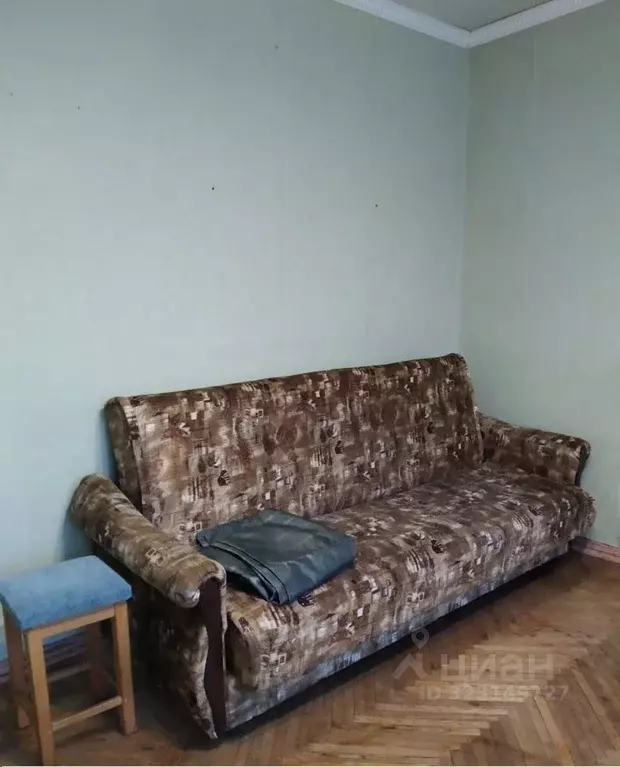 1-к кв. Санкт-Петербург Герасимовская ул., 12 (31.0 м) - Фото 2