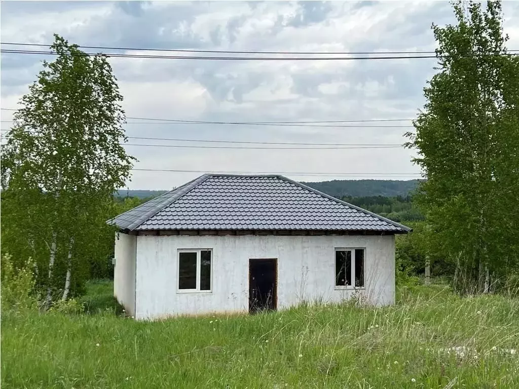 Дом в Иркутская область, Иркутский муниципальный округ, с. Пивовариха ... - Фото 0