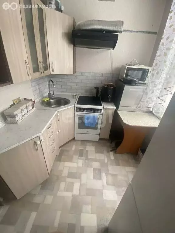 2-комнатная квартира: Бийск, Приречная улица, 2/2 (44.5 м) - Фото 2