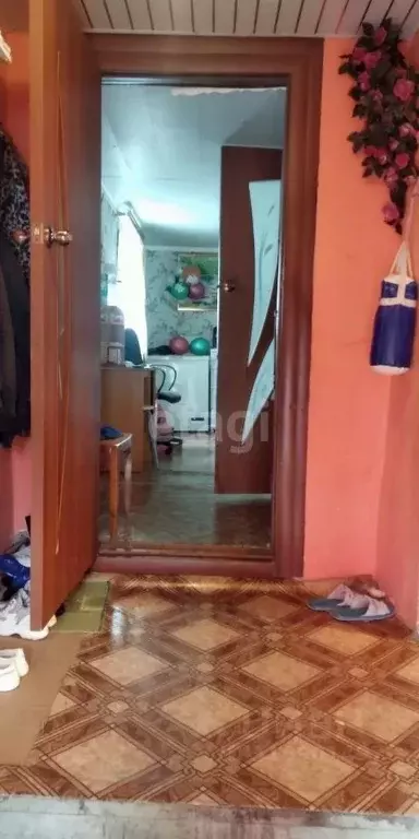 Дом в Белгородская область, Новооскольский муниципальный округ, ... - Фото 1