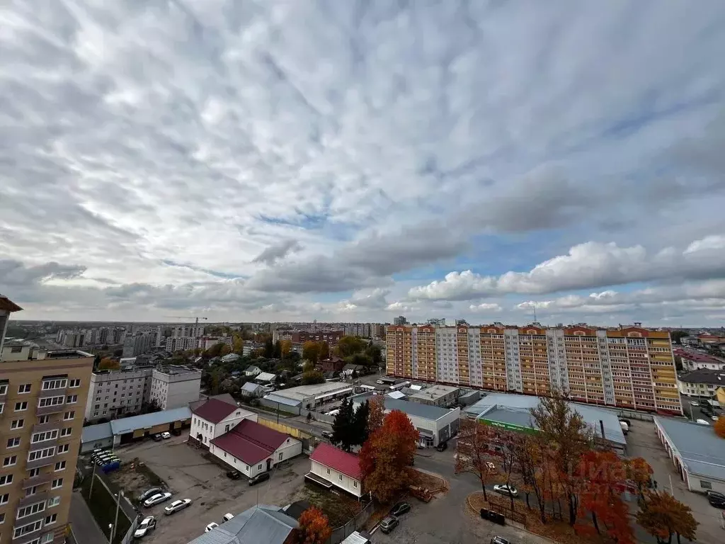 1-к кв. Смоленская область, Смоленск ул. Крупской, 60/2 (46.25 м) - Фото 2