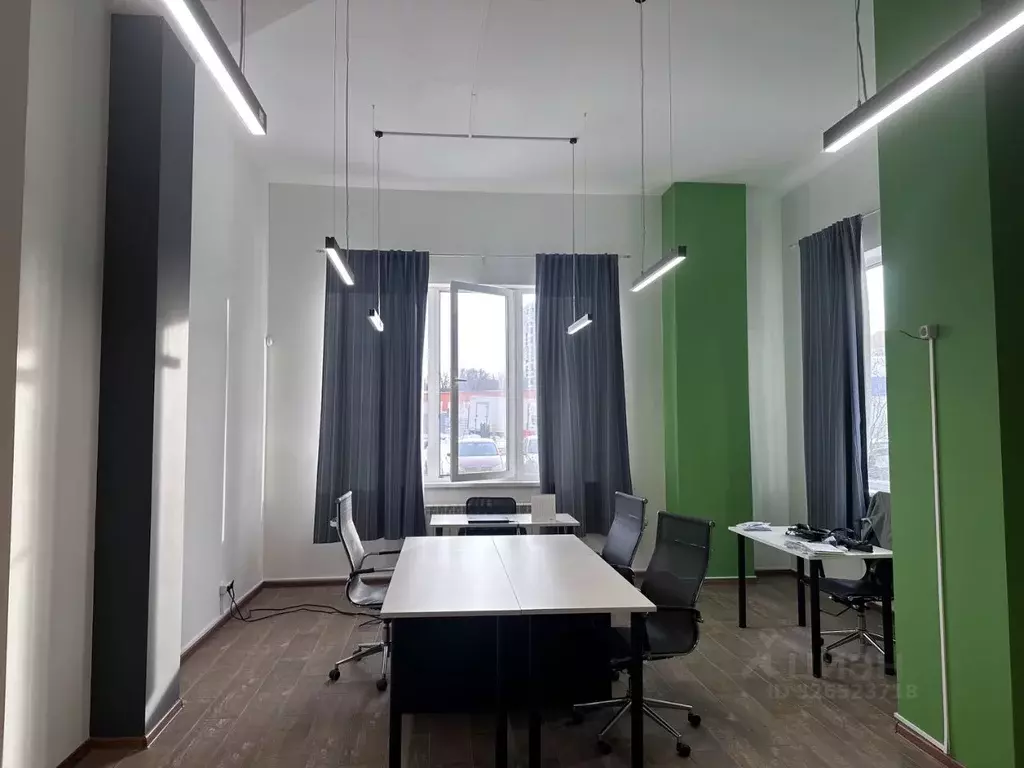 Помещение свободного назначения в Самарская область, Самара просека ... - Фото 2