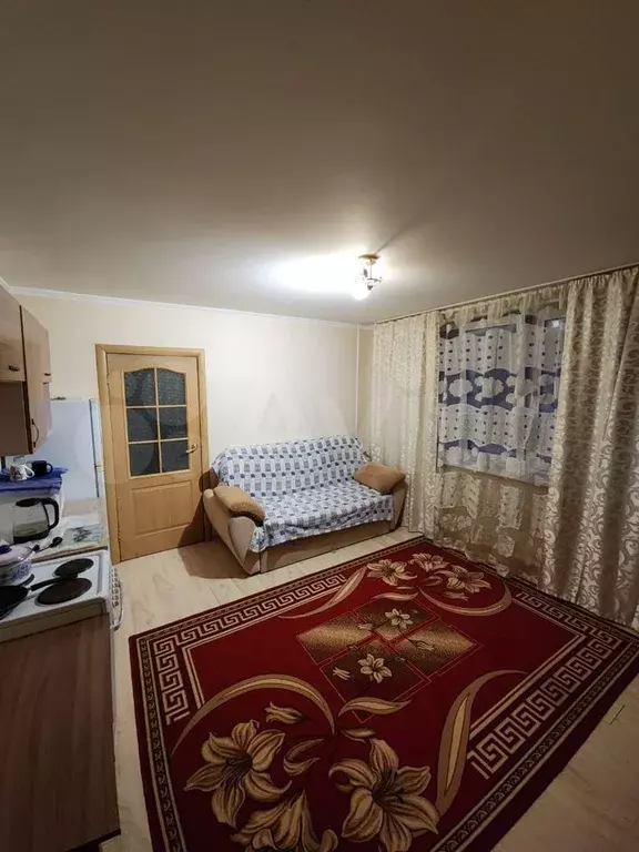 Квартира-студия, 24 м, 4/9 эт. - Фото 0