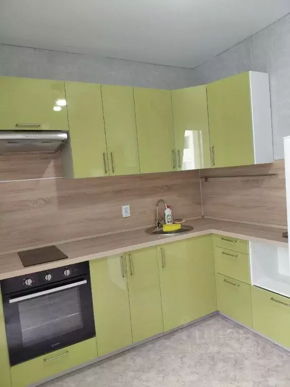 2-к кв. Самарская область, Волжский район, Черноречье с/пос, с. ... - Фото 1