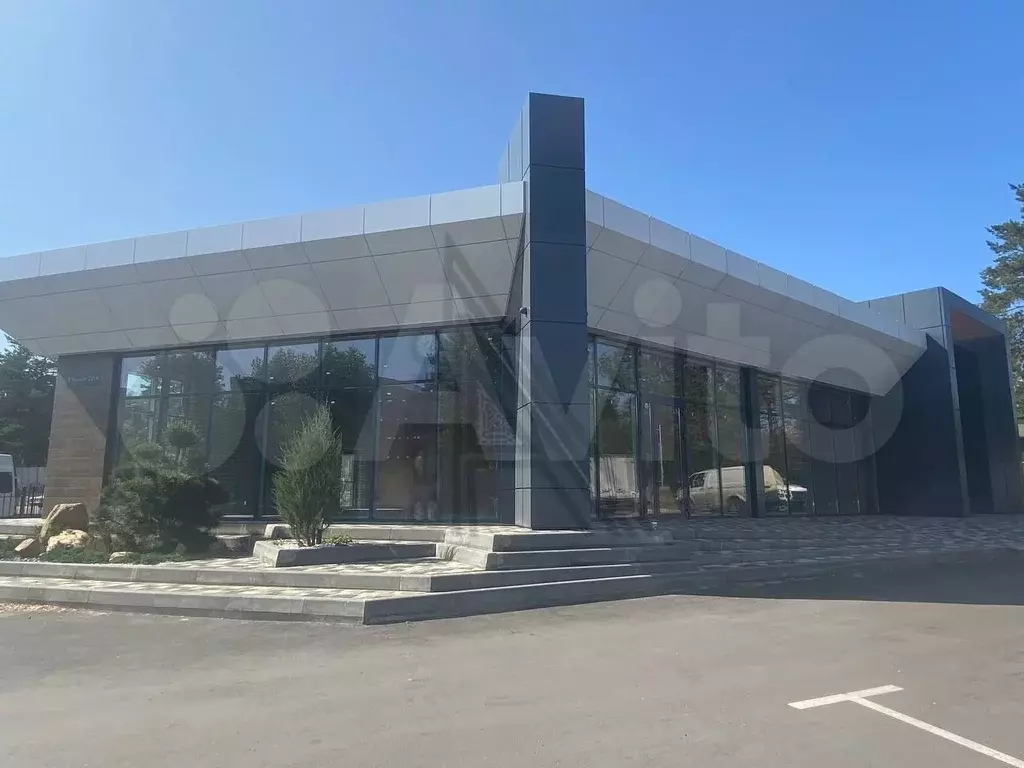 Сдам помещение свободного назначения, 161.6 м - Фото 0