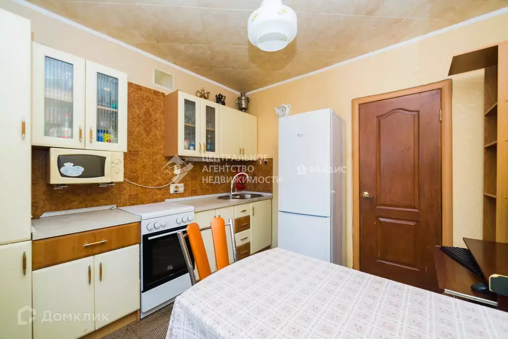 Продаётся 1-к квартира, 41.7 м - Фото 1