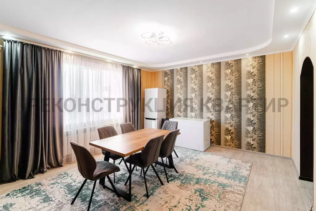 Дом в Омская область, Марьяновский район, пос. Конезаводский ул. ... - Фото 1