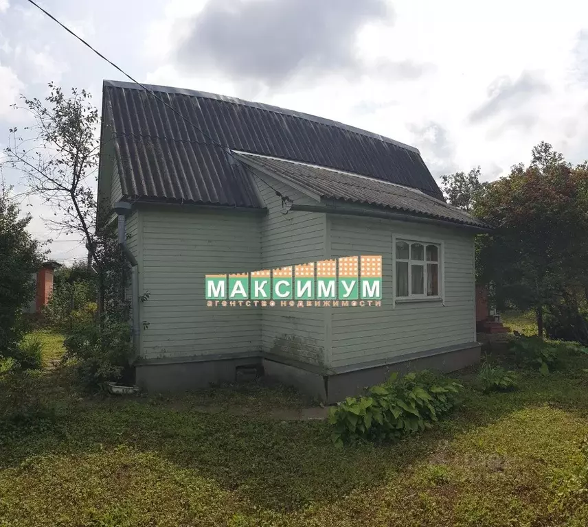 Дом в Московская область, Домодедово Московский Трамвайщик СНТ,  (33 ... - Фото 2