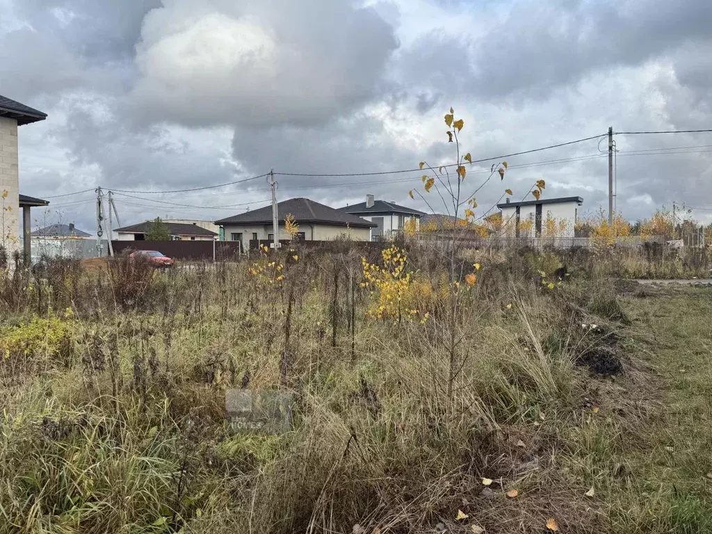 Участок в Москва № 154 кв-л,  (6.0 сот.) - Фото 2