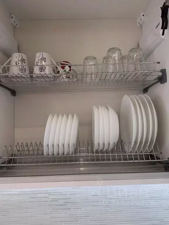 1-к кв. Московская область, Лобня Мирная ул., 6 (64.0 м) - Фото 2