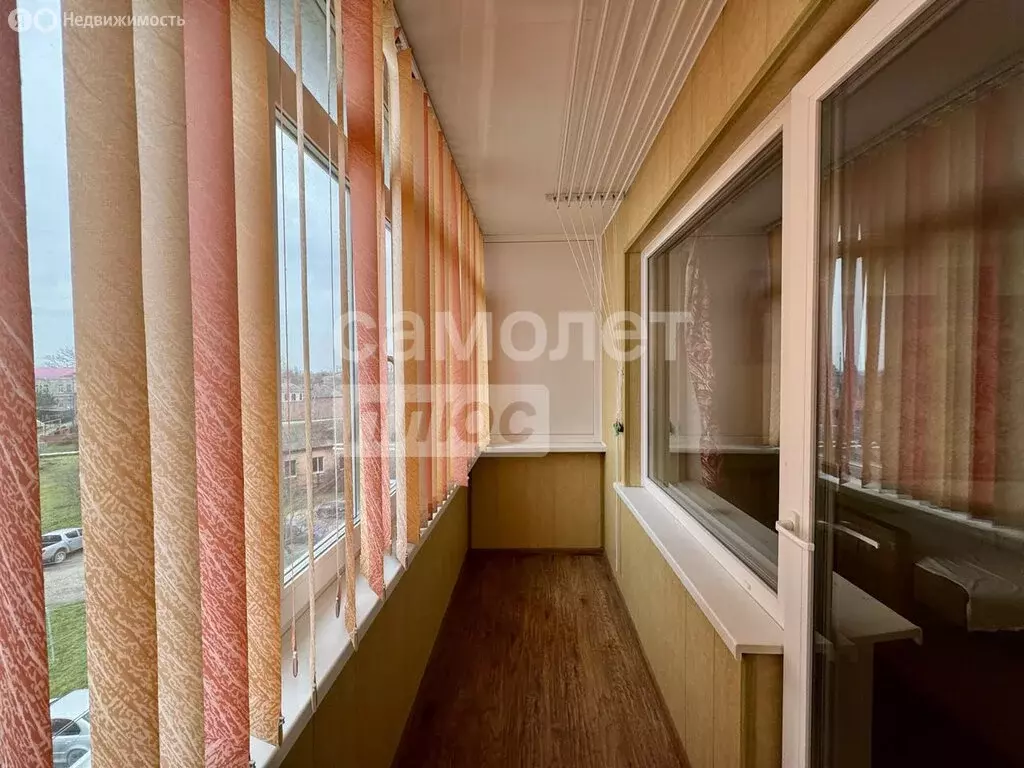 2-комнатная квартира: Славянск-на-Кубани, Больничная улица, 4 (51.3 м) - Фото 1