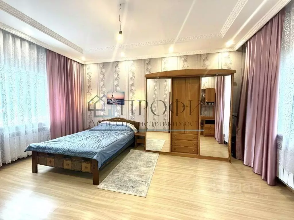 2-к кв. Белгородская область, Новый Оскол пер. Павлова, 5 (55.0 м) - Фото 1