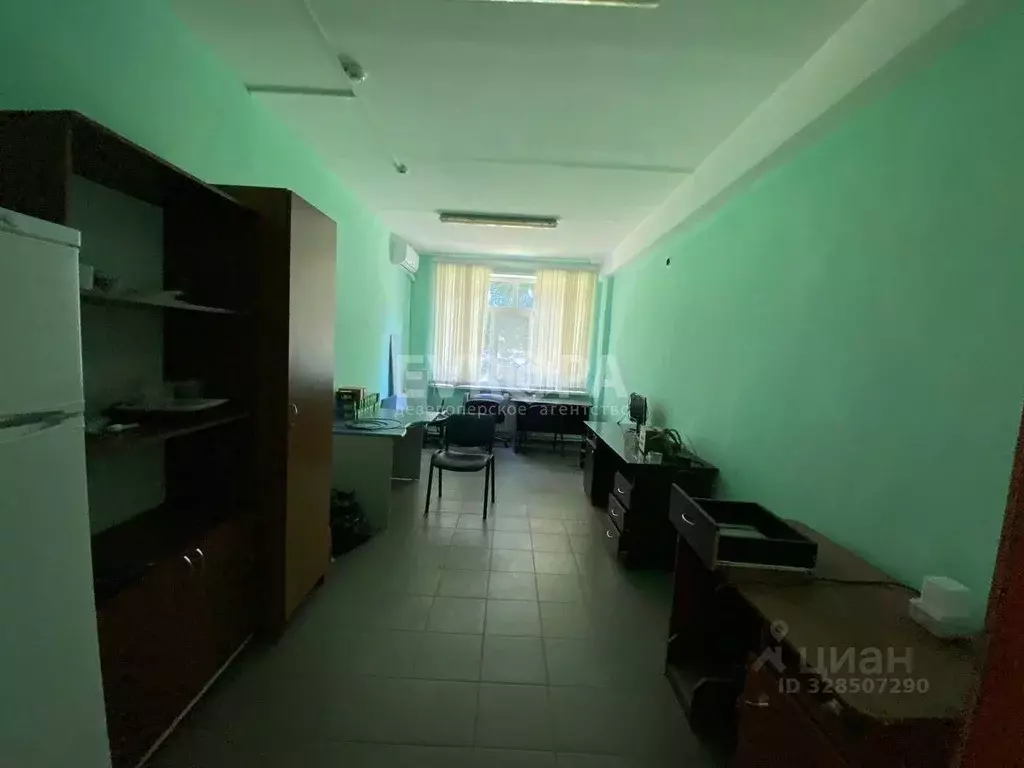 Офис в Ульяновская область, Ульяновск проезд Энергетиков, 8 (18 м) - Фото 1