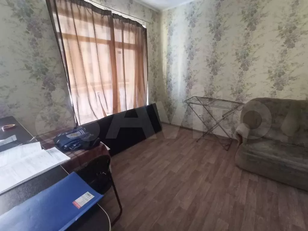 1-к. квартира, 27 м, 2/4 эт. - Фото 1