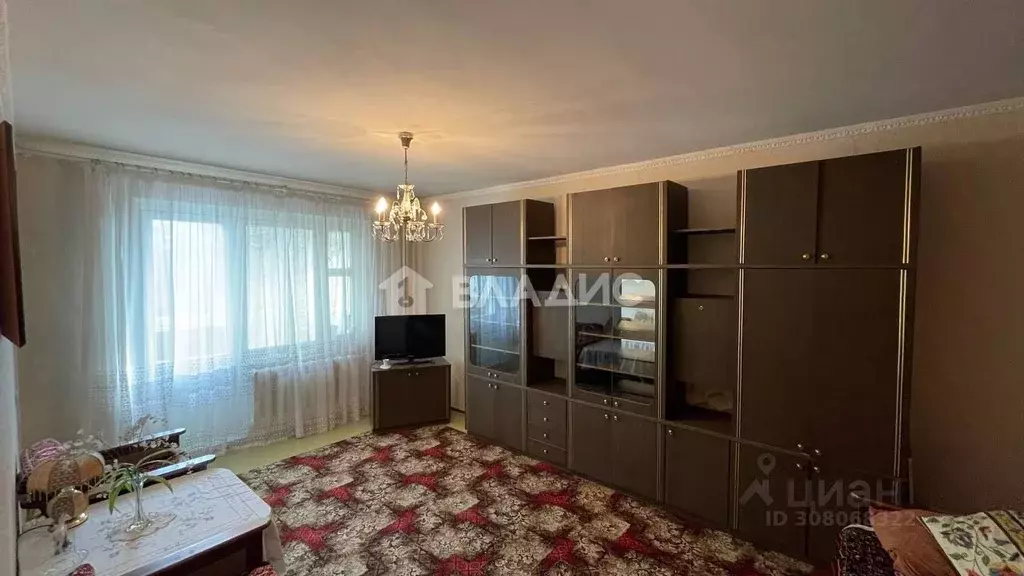 2-к кв. Калининградская область, Калининград Балтийская ул., 3 (53.3 ... - Фото 1