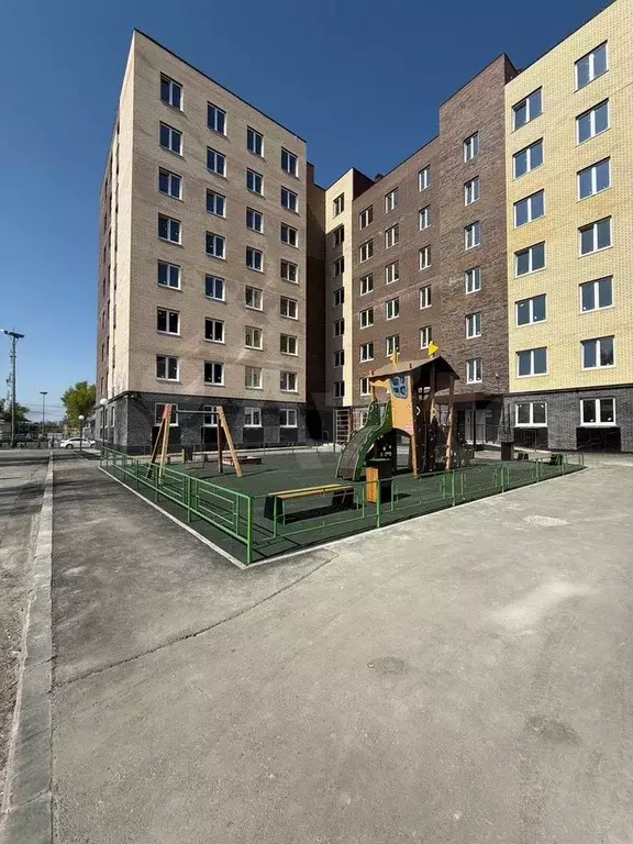 2-к. квартира, 63,8 м, 4/7 эт. - Фото 0