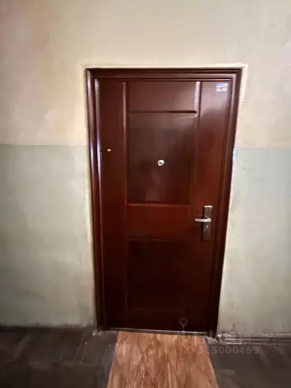 Комната Санкт-Петербург просп. Пархоменко, 8 (13.5 м) - Фото 1