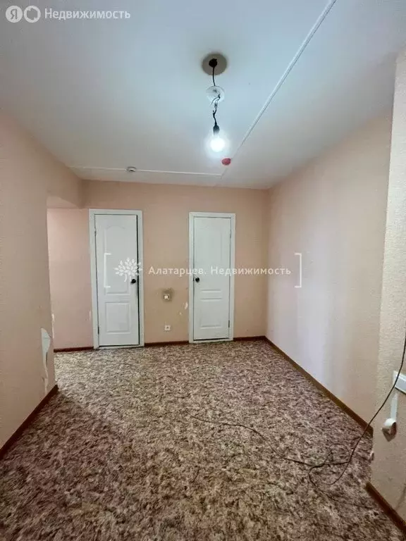 3-комнатная квартира: Томск, Сибирская улица, 80 (74 м) - Фото 2