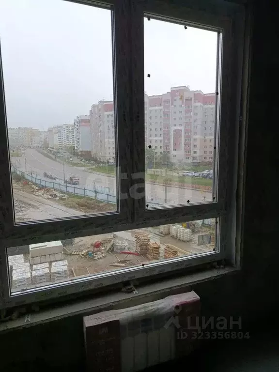 1-к кв. Брянская область, Брянск Школьный жилой комплекс (45.55 м) - Фото 1