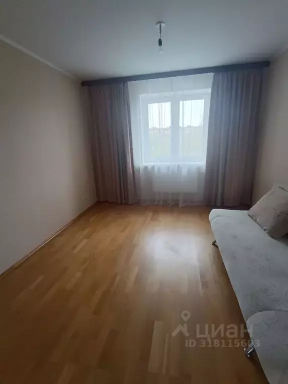 Комната Санкт-Петербург ул. Рихарда Зорге, 4к1 (15.0 м) - Фото 1