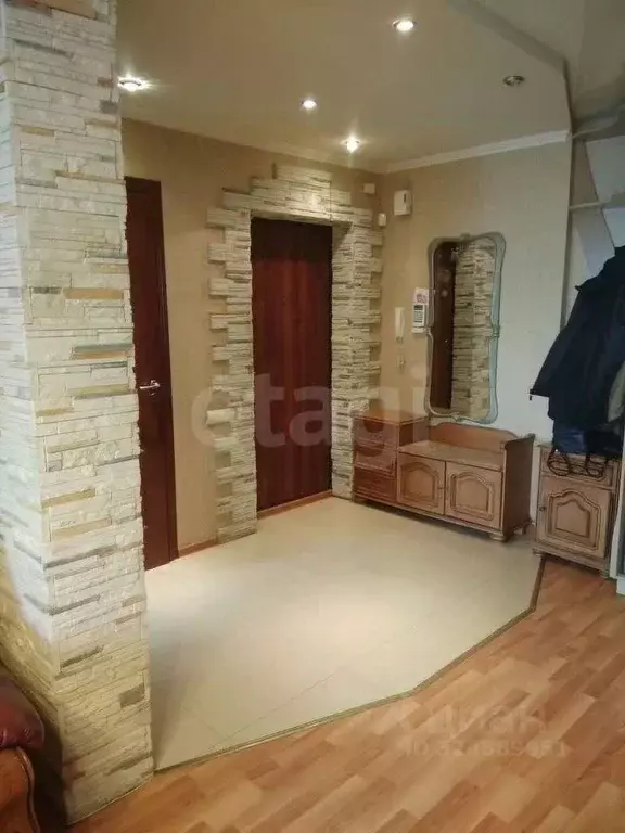 3-к кв. Ярославская область, Ярославль Московский просп., 123к3 (82.0 ... - Фото 1