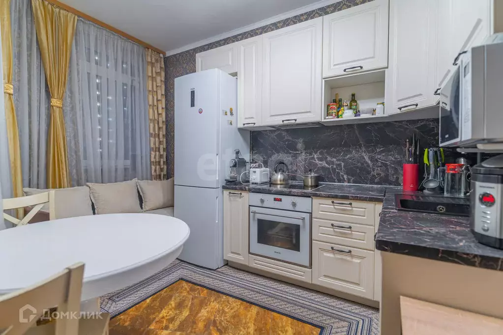 Продаётся 1-к квартира, 43.2 м - Фото 1