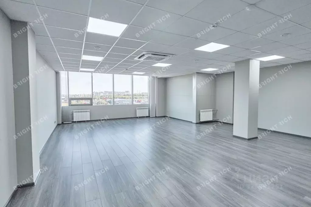 Офис в Санкт-Петербург Домостроительная ул., 16 (269 м) - Фото 1