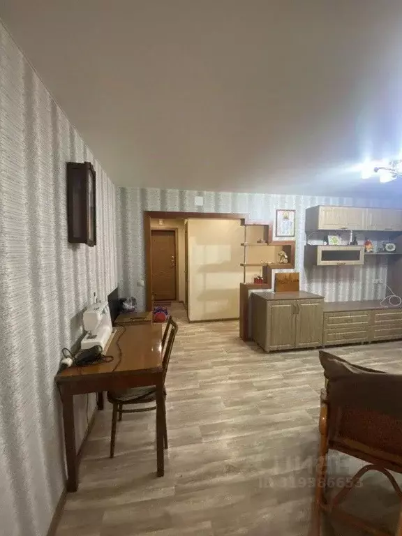 3-к кв. Свердловская область, Нижний Тагил ул. Коминтерна, 35 (56.6 м) - Фото 1