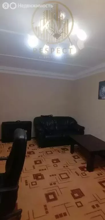 3-комнатная квартира: Кисловодск, улица Андрея Губина, 44 (74 м) - Фото 1