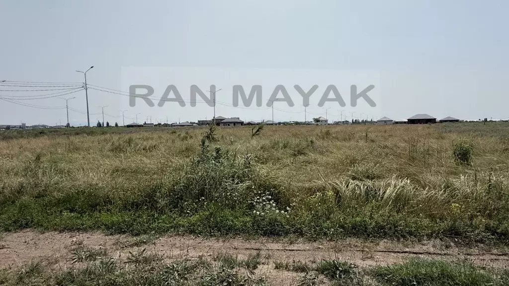 Участок в Адыгея, Майкоп ул. Маршала Василевского (6.03 сот.) - Фото 1
