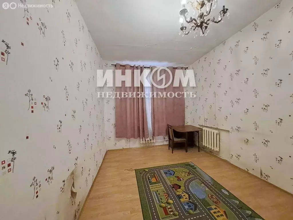 2-комнатная квартира: Москва, Сколковское шоссе, 7 (60 м) - Фото 1