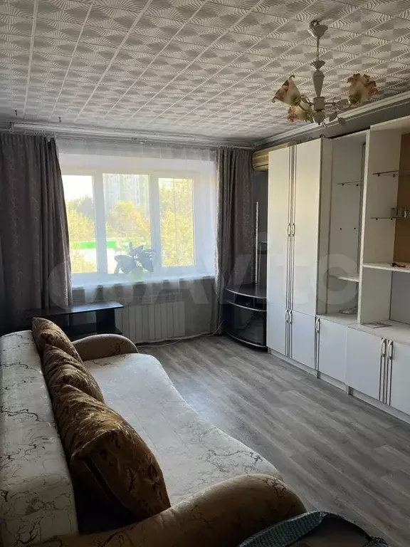 1-к. квартира, 29 м, 3/5 эт. - Фото 0