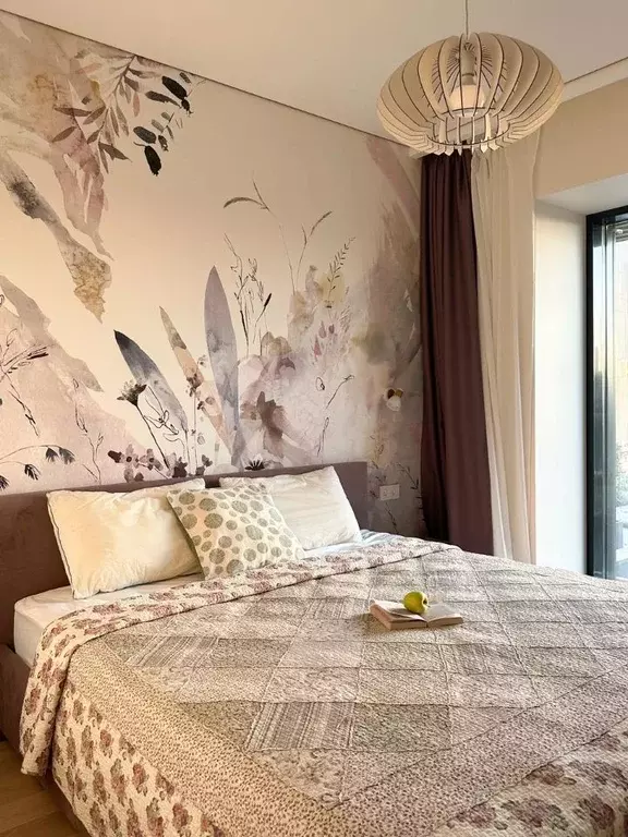 2-к кв. Москва Дмитровский проезд, 1 (58.0 м) - Фото 1