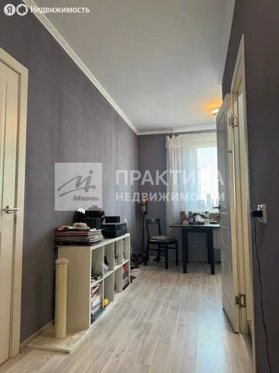 1-комнатная квартира: Москва, Новочерёмушкинская улица, 50к3 (38 м) - Фото 0