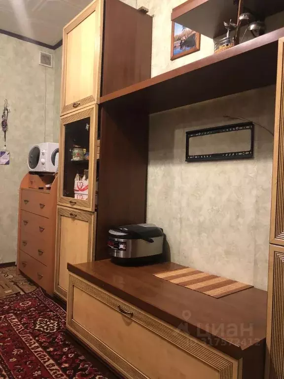 Комната Санкт-Петербург, Санкт-Петербург, Колпино ул. ... - Фото 1
