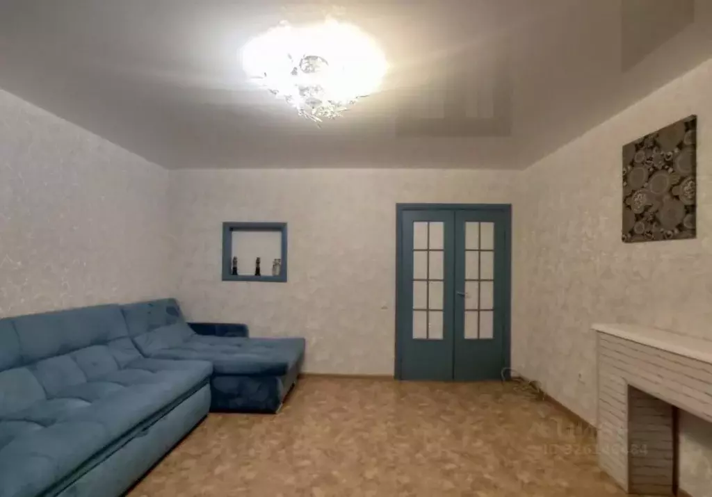 1-к кв. Кемеровская область, Белово 3-й мкр, 93 (40.0 м) - Фото 2