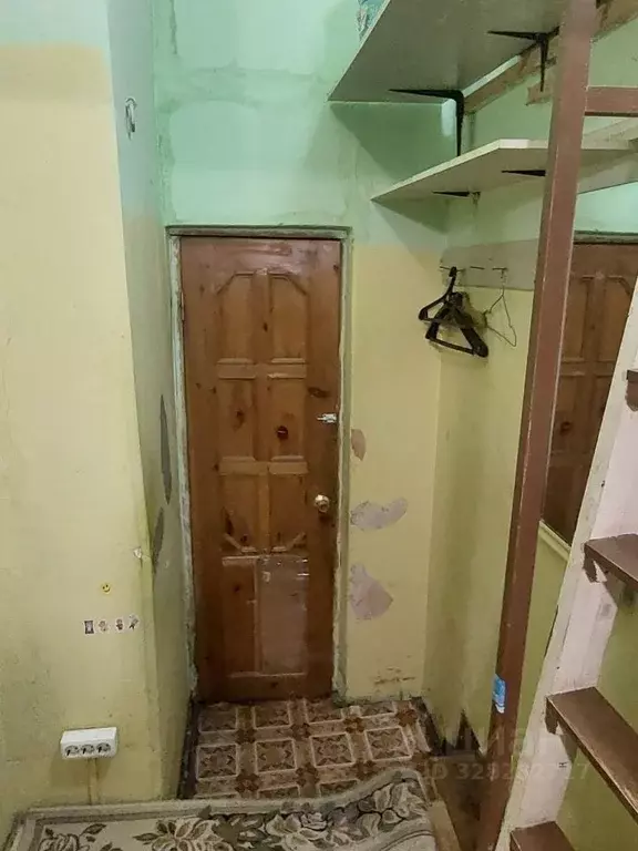 Комната Санкт-Петербург ул. Антонова-Овсеенко, 1К2 (10.0 м) - Фото 0