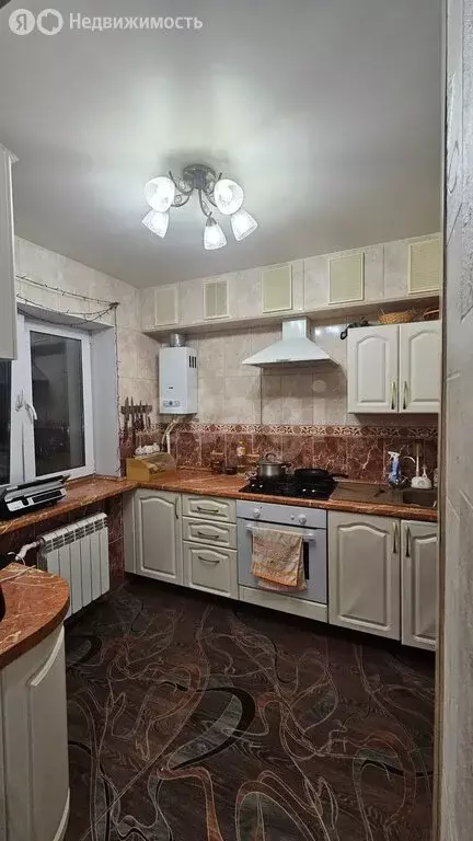 3-комнатная квартира: Сыктывкар, улица Оплеснина, 17 (60.1 м) - Фото 2