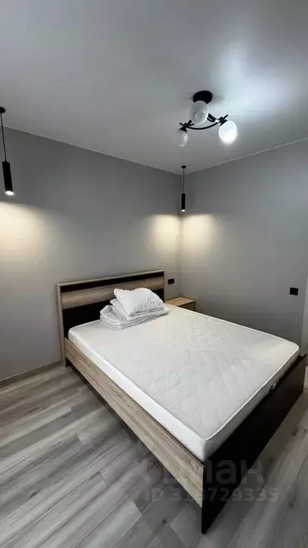 2-к кв. Приморский край, Владивосток ул. Североморская, 5к1 (47.0 м) - Фото 1