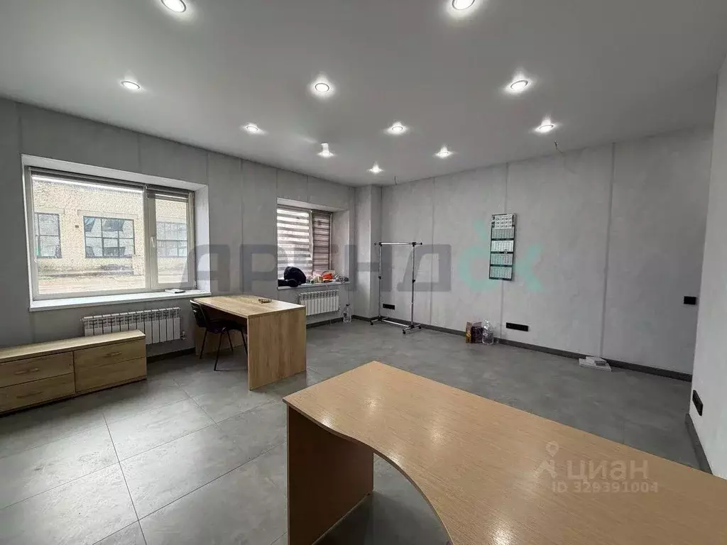 Офис в Татарстан, Казань Автосервисная ул., 29к1 (20 м) - Фото 2
