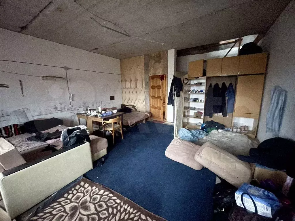 1-к. квартира, 110 м, 3/5 эт. - Фото 0