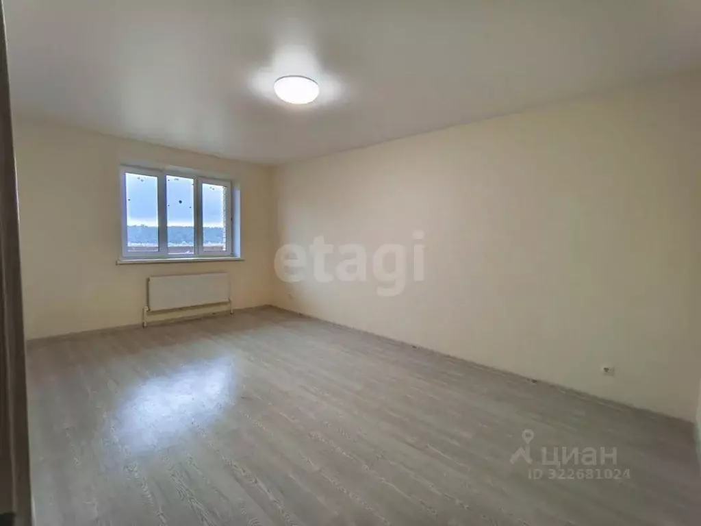 2-к кв. Ярославская область, Ярославский муниципальный округ, пос. ... - Фото 1