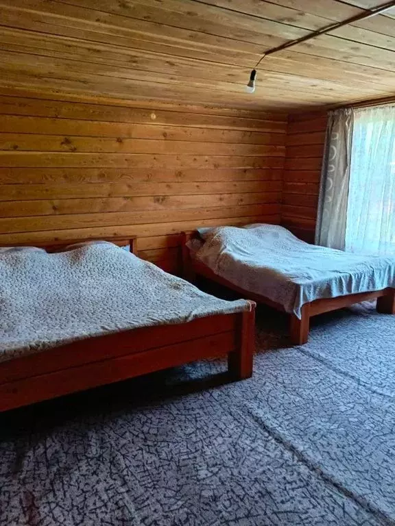 Комната Алтай, Шебалинский район, с. Барлак ул. Центральная, 5А - Фото 1