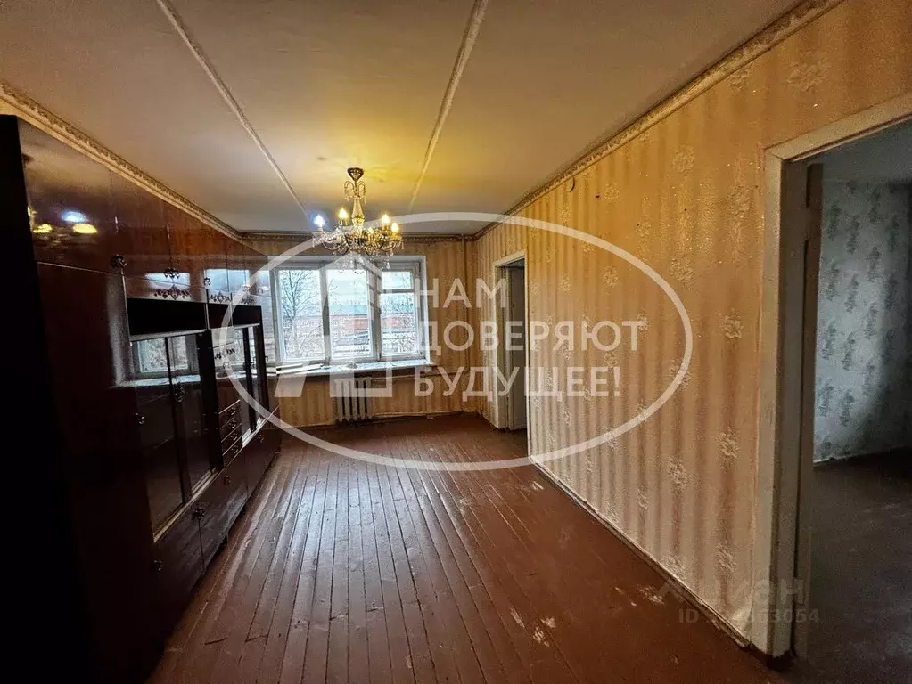 4-к кв. Удмуртия, Глазов ул. Драгунова, 18 (60.5 м) - Фото 2