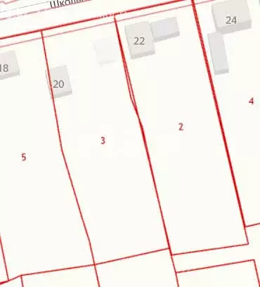 Дом в село Тальменка, Школьная улица (80 м) - Фото 2