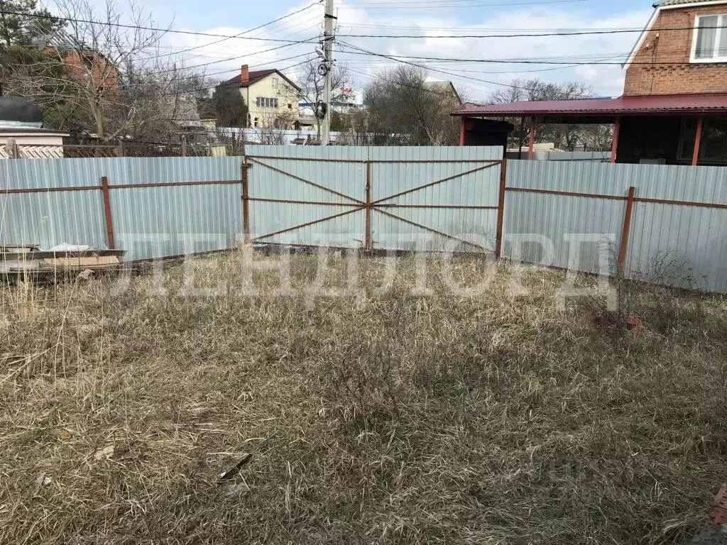 Дом в Ростовская область, Ростов-на-Дону ул. 2-я Форматная (101 м) - Фото 1